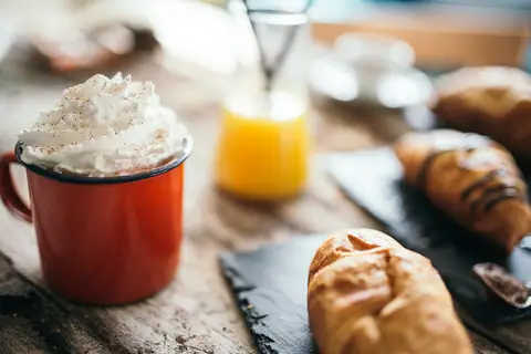 Thurabread Bakery photo 4