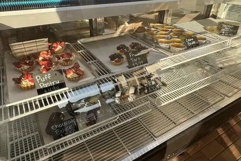 Thurabread Bakery photo 2