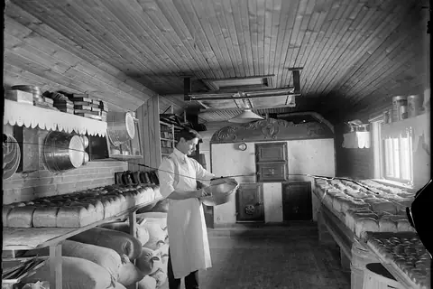 Thurabread Bakery photo 3